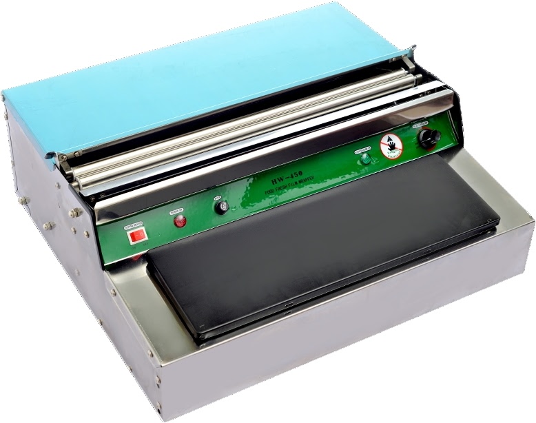 9077150 Термоупаковщик Viatto VA-HW450 STDN-0152077