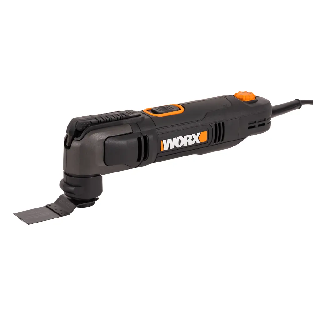 Многофункциональный реноватор WORX WT665 с регулируемой скоростью 89321166 STLM-1404778