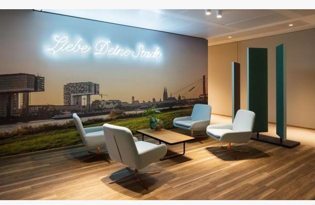 Delta Light Круглый потолочный светодиодный светильник Boxy sun-id-1454020 - Вид №9