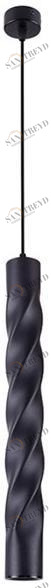 Terzo Light Светодиодный подвесной светильник из стали  V4236500/-501/-502 