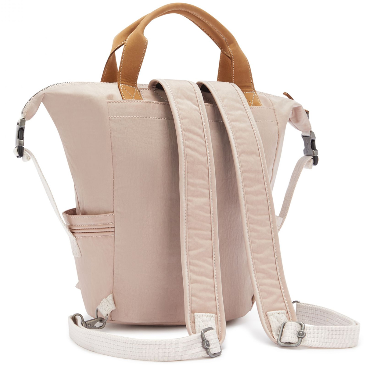 KI4112K63 Рюкзак Small Backpack Kipling Tsuki S  - Вид №1