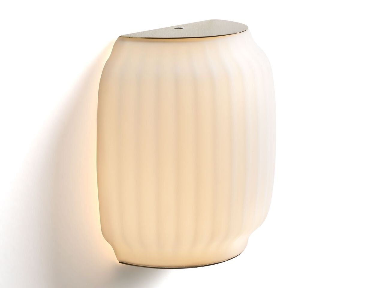 Опаловое стекло бра AMPM Canelé ARCH-00074711 - Вид №2