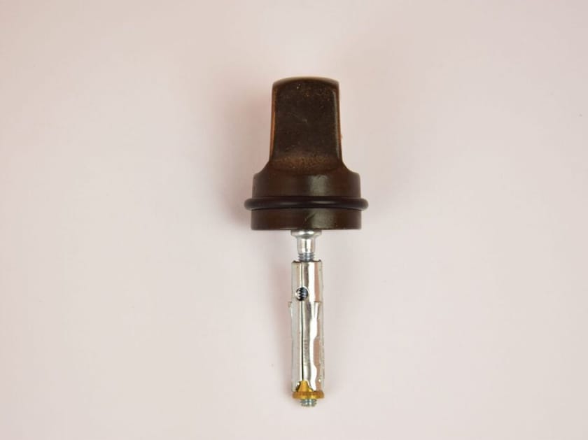 Бронзовые дверные упоры GIARA ART DESIGN-BRONZE FPT-18 ARCH-00029429