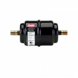 DANFOSS 023Z501991 - Герметичный фильтр-осушитель, DCL