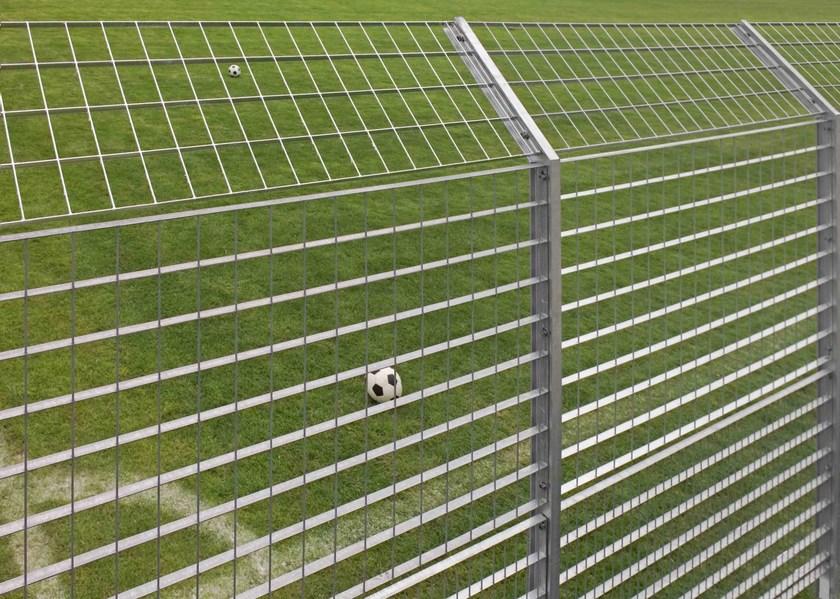 NUOVA DEFIM Забор из электросварной сетки sun-id-1352756 - Вид №5