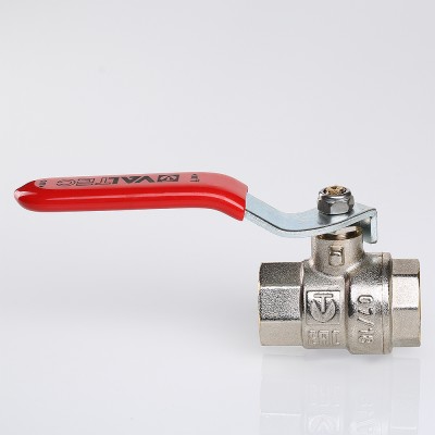 VT.214.N.12 Кран шаровой VALTEC BASE Valtec 4"  - Вид №4