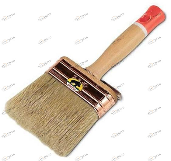 PENNELLI CINGHIALE Плафонцино для пропиток Professional sun-id-1512239