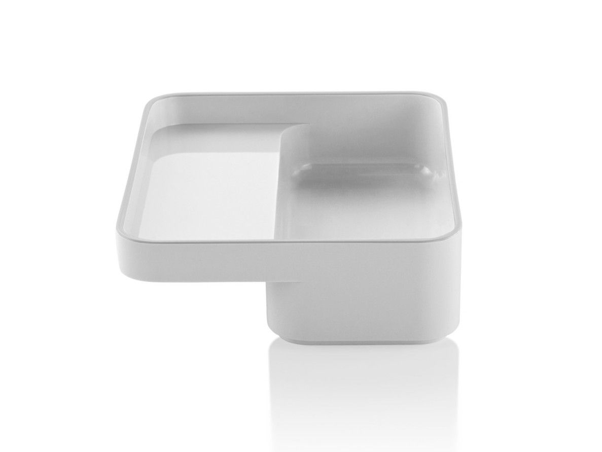 Поддон для посуды из АБС-пластика Herman Miller Formwork ARCH-00083087 - Вид №1