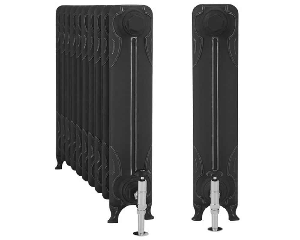 TBK044/045 Чугунные радиаторы Liberty Сarronheating  - Вид №5