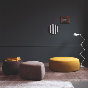 Пуф SUMO BODEMA SUMO003