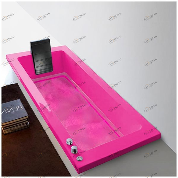 Ванна Gruppo treesse Dream 180 AWC-V838F-R-SX AWCV838FRSX