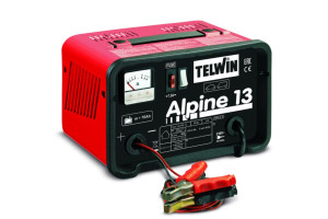 15734836 Зарядное устройство ALPINE 13 230V 12V 807542 Telwin