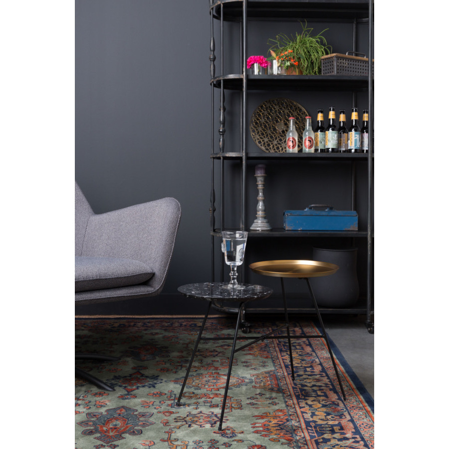 Стеллаж Blos White Label Living 4200008 - Вид №2