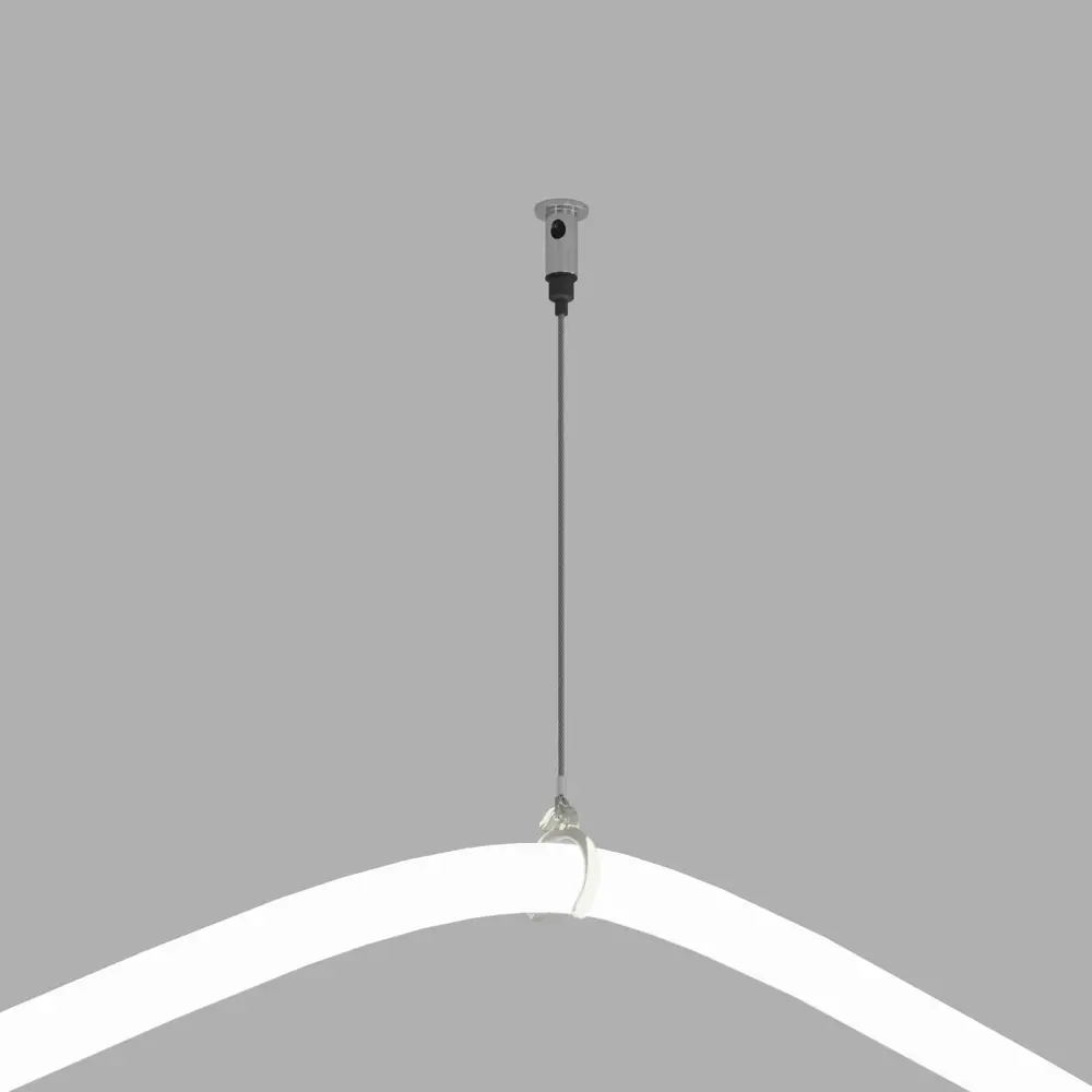 Набор для подвеса Elektrostandard SlimMag Full Light 85098 магнитный 2 м 88920610 STLM-2097704  - Вид №1