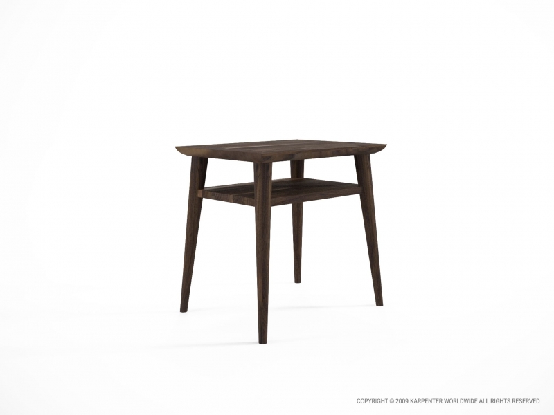 138_337 Сторона кровати Karpenter Vintage - Вид №1