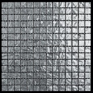 МОЗАИКА ИЗ СТЕКЛА BSA-02-20 NATURAL CRYSTAL