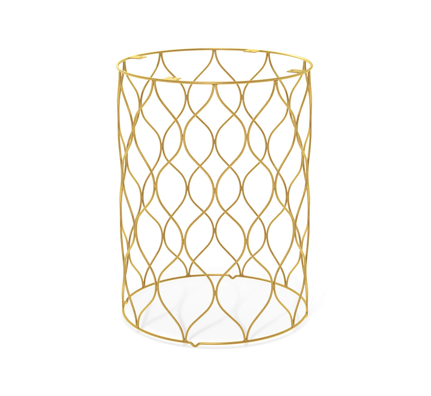 Столик журнальный SHT-TU49/TT20 60 ЛДСП Santreyd  - Вид №4