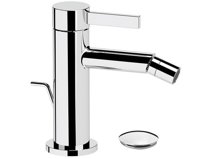 Смеситель для биде с одной ручкой Remer Rubinetterie Метрика ARCH-00018497 - Вид №1