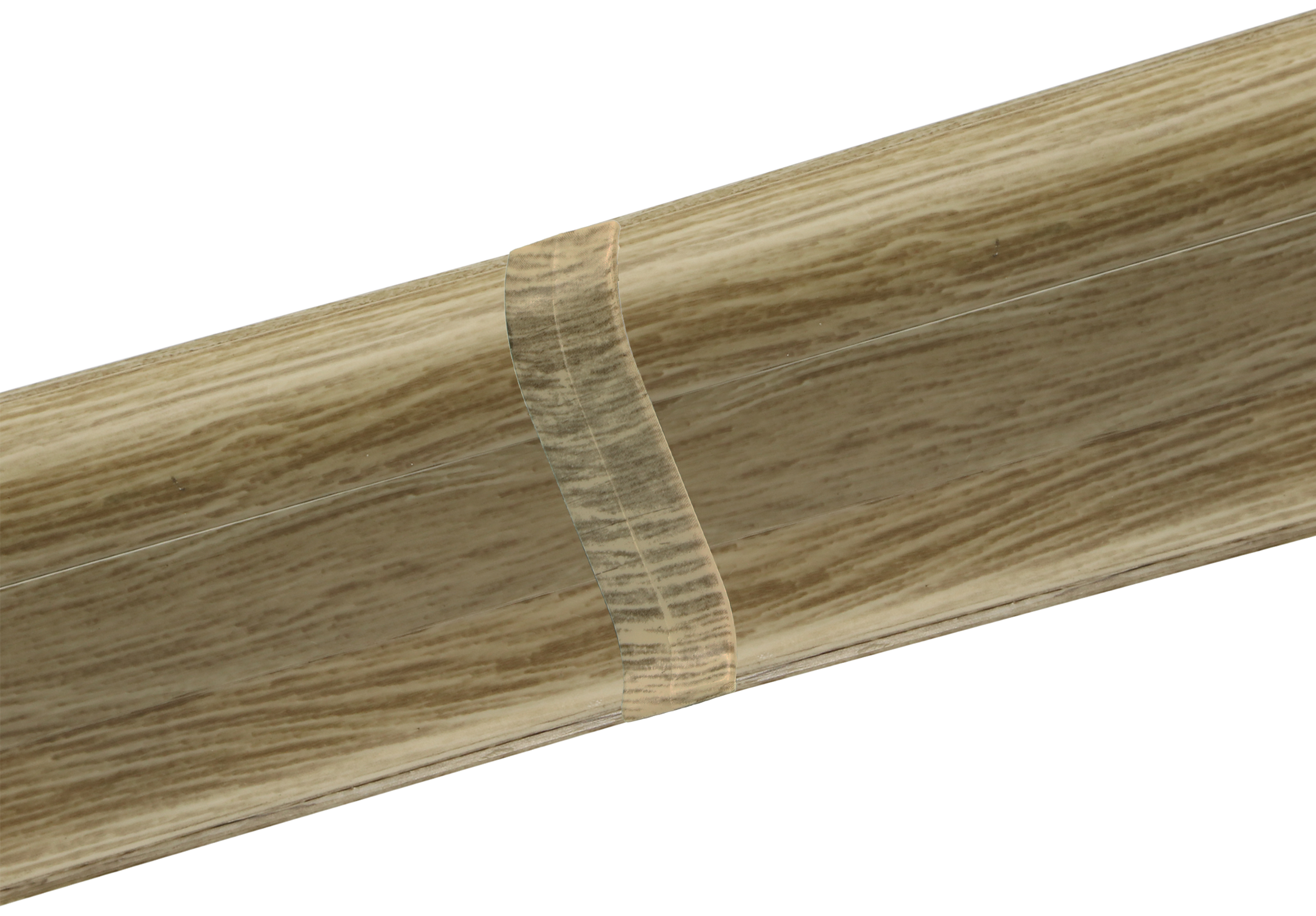 83411546 Соединитель Дуб Ривьера 55 мм 2 шт. STLM-0041134 ARTENS  - Вид №2