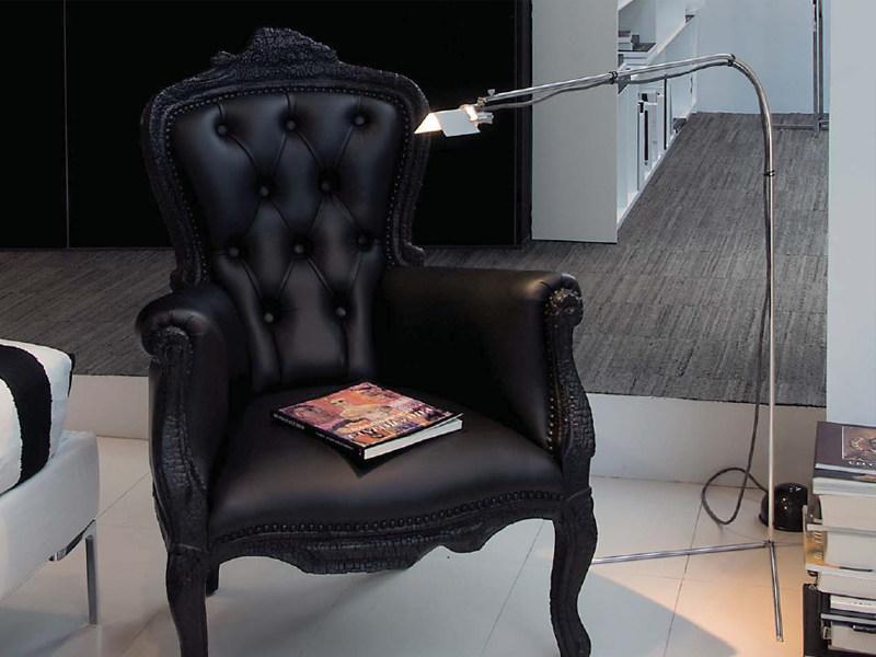 BD Barcelona Design Торшер для чтения из металла sun-id-1506723 - Вид №1