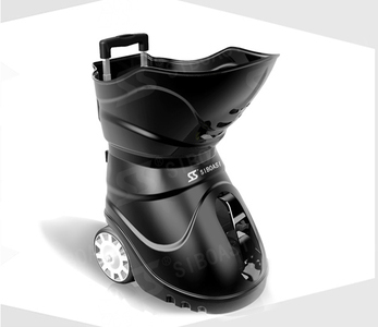 S4015 Теннисная пушка s4015 SIBOASI  - Вид №3