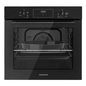 9182378 Электрический духовой шкаф Delvento V6EB56000 черный