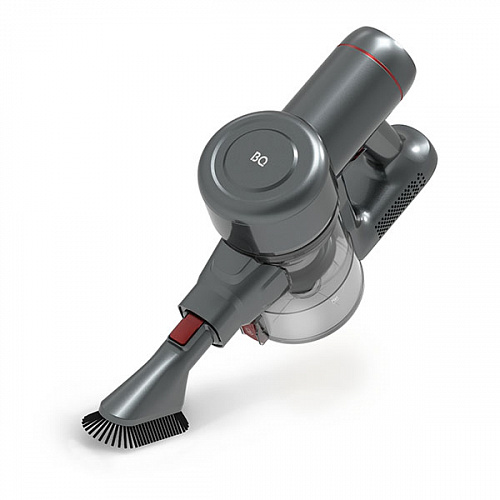 9210814 Пылесос  вертикальный  BQ VCA0202H  серый STDN-0037997 - Вид №2