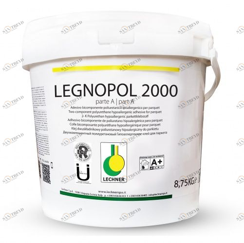 Lechner Legnopol 2000 10 кг LE1