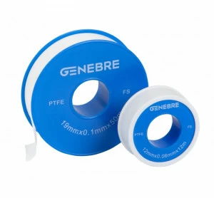 GENEBRE 3950 00 3950 - “PTFE” tape