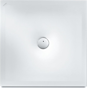 H2150727570401 Стальной душевой поддон, сталь/эмаль 3,5мм LAUFEN PRO