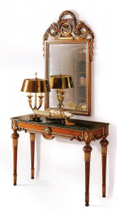 Консоль  ANGELO CAPPELLINI 7652