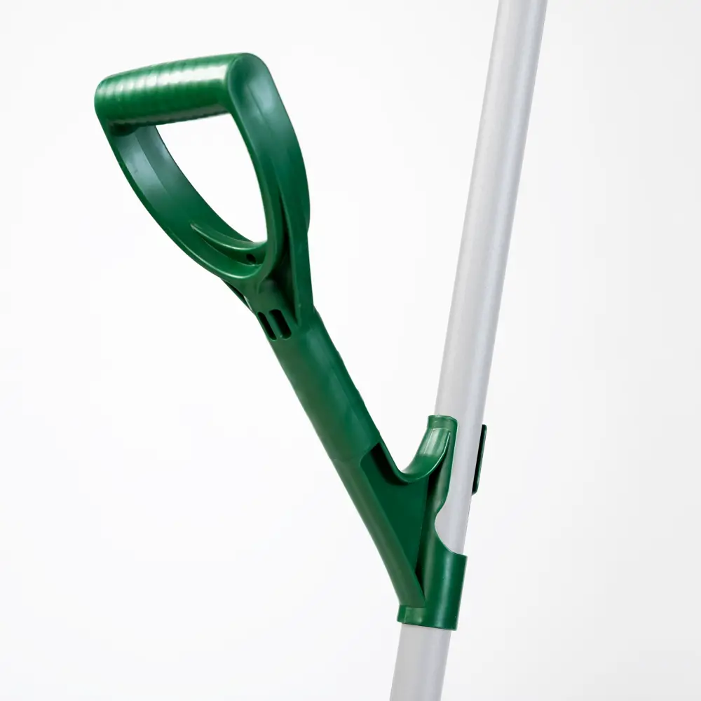 Santreyd - Дополнительная ручка для лопаты с антискользящим покрытием 88698210 STLM-1333586