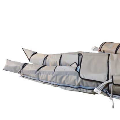 52602 Аппарат прессотерапии 36 камер и инфракрасного прогрева VASLIM SalonArt  - Вид №1