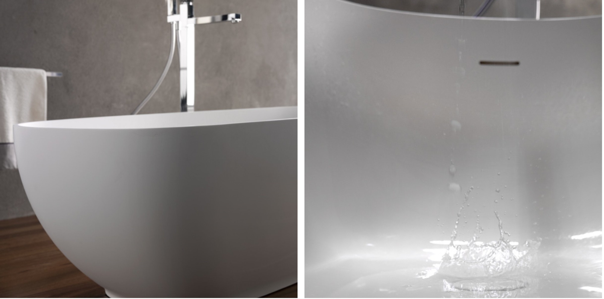 Ванна Alexia 155 СМ Karolitalia ALEXIA155 - Вид №3