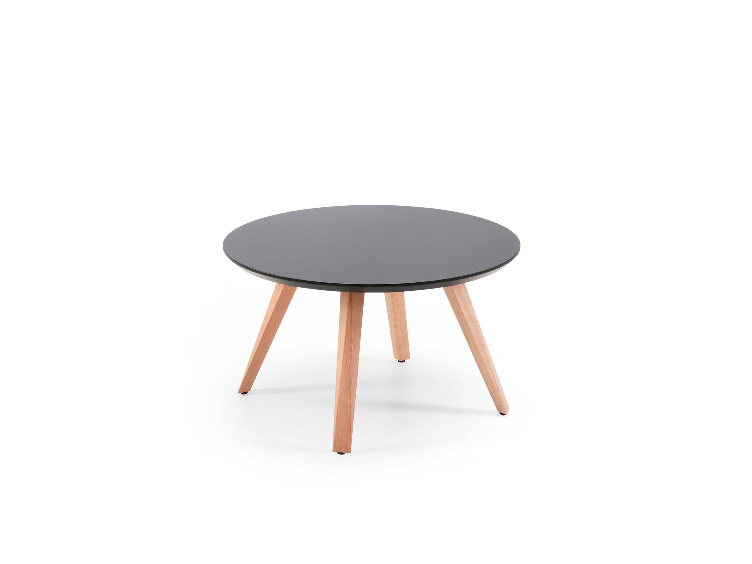 Круглый журнальный столик prostoria Oblique ARCH-00043312 - Вид №2