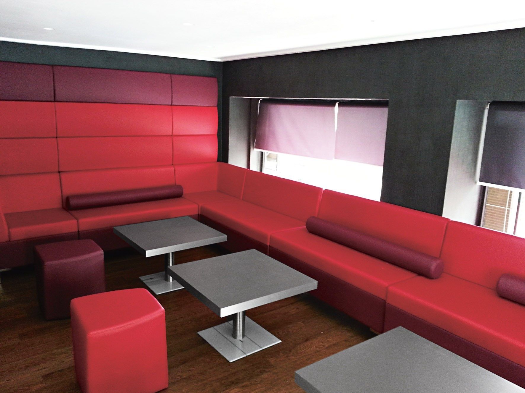 Модульный диван Et al счеты ARCH-00041463 - Вид №4