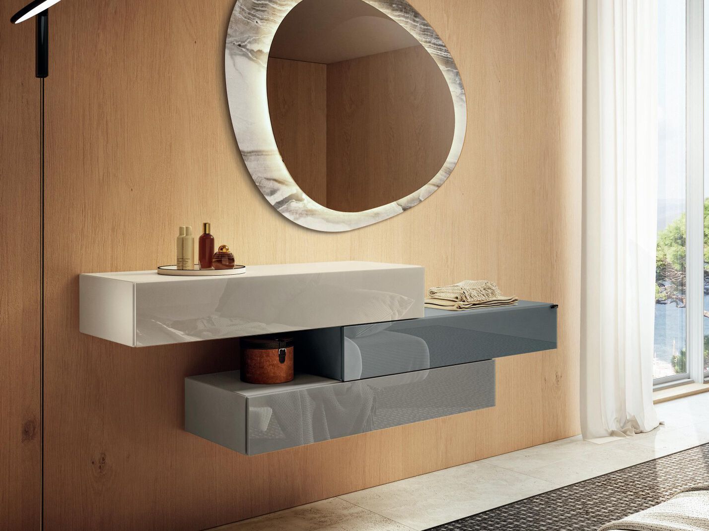 Кассетница Lago 36e8 ARCH-00138539 - Вид №1