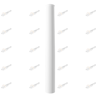ЕВРОПЛАСТ 1.12.050 Ствол 1.12.050 Пенополиуретан 