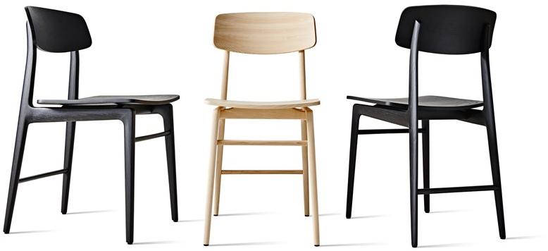 Molteni & C. Мягкое кожаное кресло Woody sun-id-1370839 - Вид №2