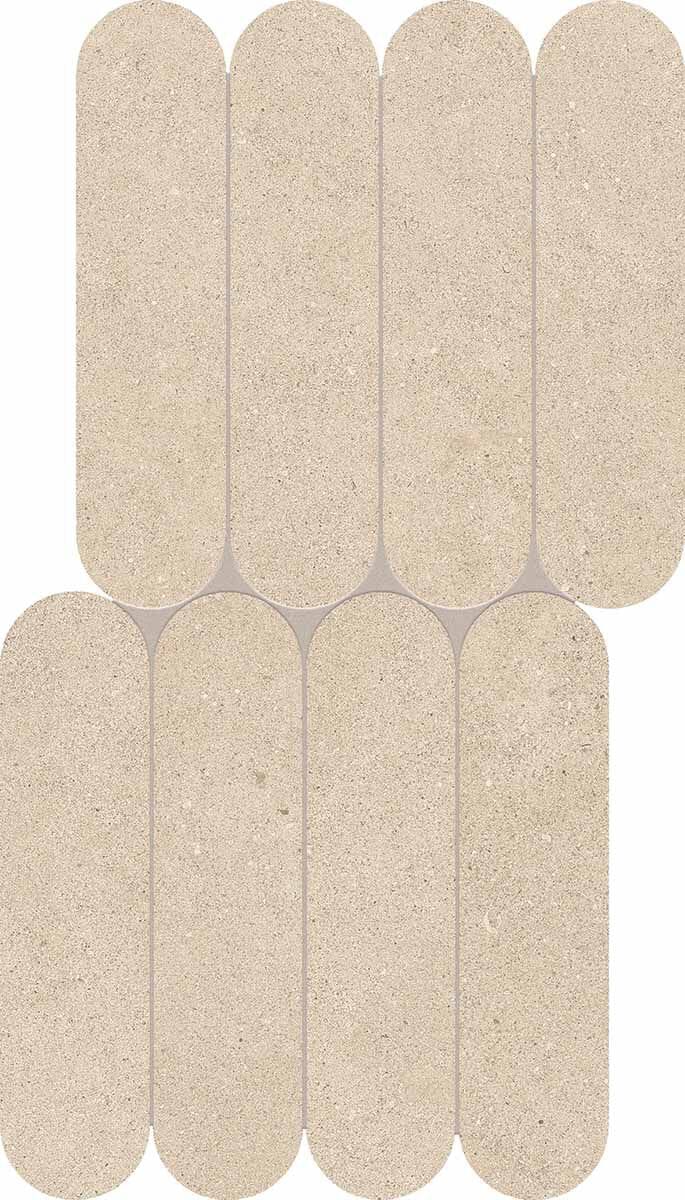 Пол / облицовка керамогранита с эффектом камня CERAMICHE KEOPE Grace ARCH-00008077 - Вид №8