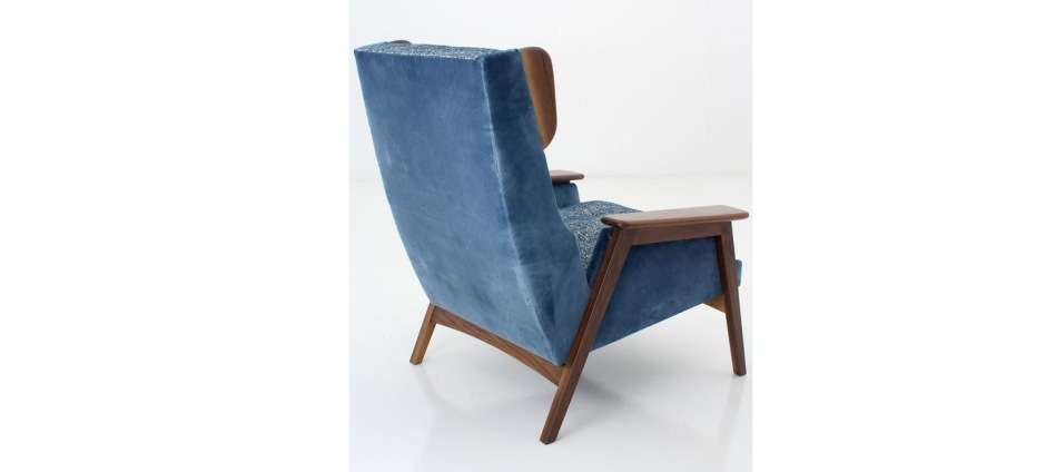 003283 Кресло Umos Design Dizzy Santreyd - Вид №2