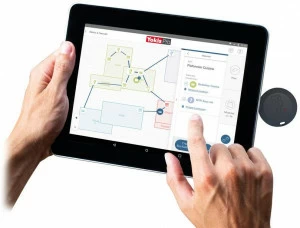 YOKIS Программное обеспечение для автоматизации