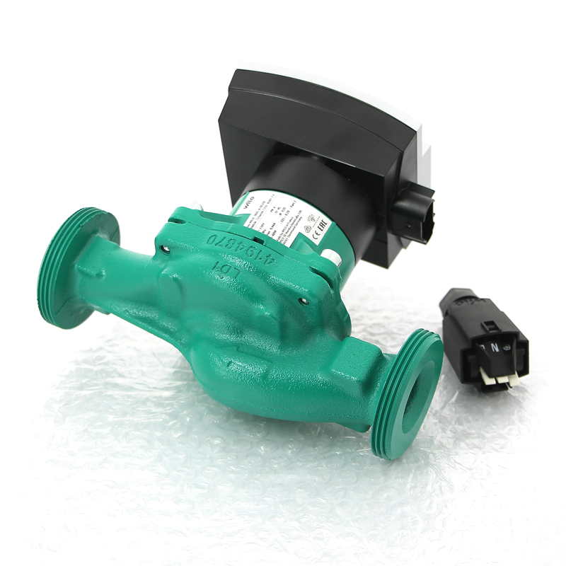 Высокоэффективный циркуляционный насос Wilo Yonos PICO 15/1-6-130 В 1/2"с мокрым ротором и электронным регулированием 4215512 - Вид №3