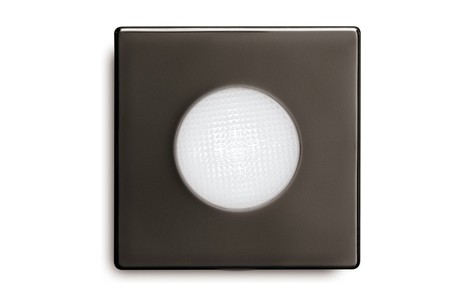 DST-1177 Lyra square Daisalux Маяковое освещение Белый 