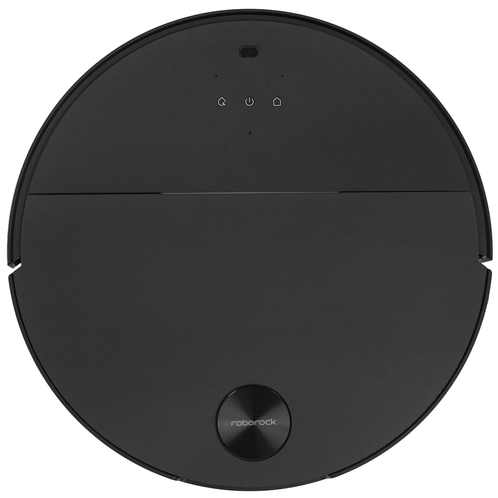 5613619 Робот-пылесос Roborock S9 MaxV Ultra черный STDN-0089574 - Вид №2