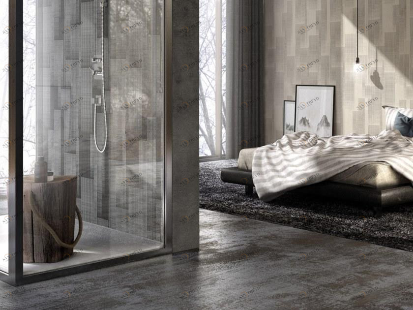 Inkiostro Bianco Покрытие древесины Lineadeko sun-id-1363570