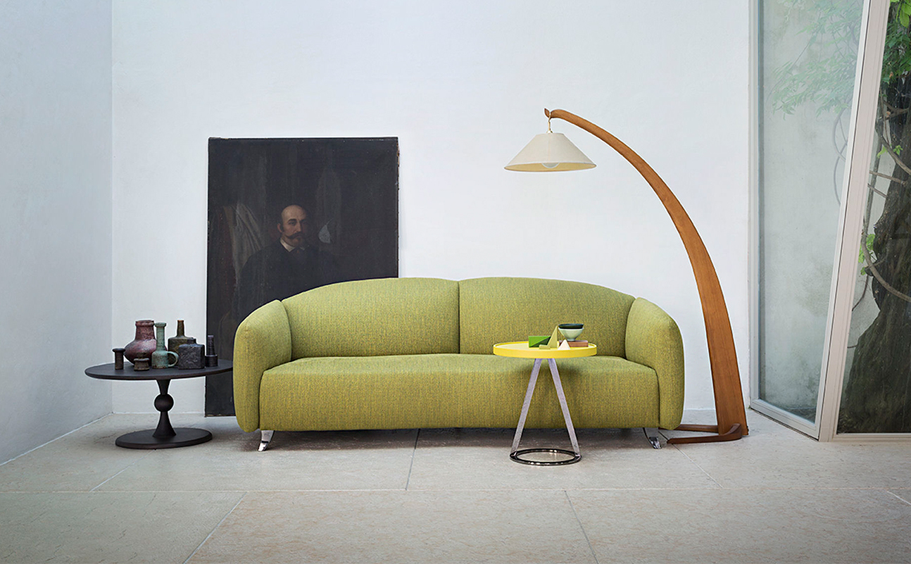 Диван TOKYO BODEMA TOKY04  - Вид №3