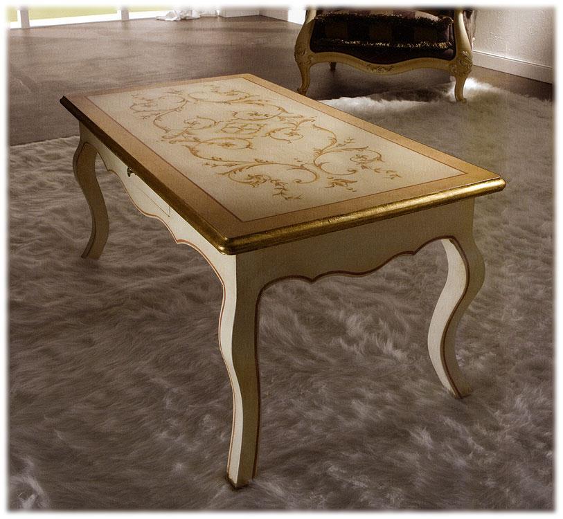 Стол журнальный  FLORENCE ART 1362 