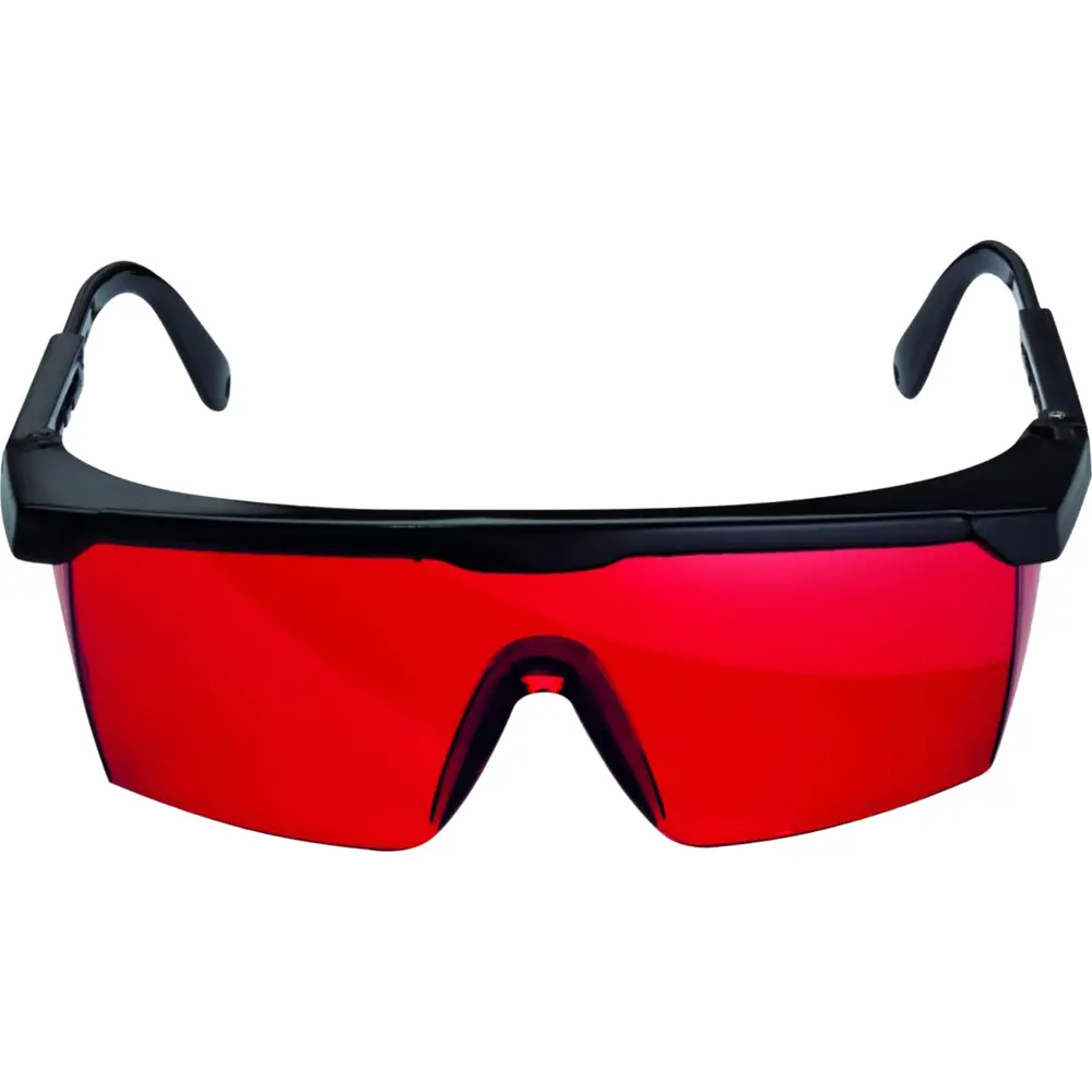 Очки лазерные Condtrol 1-7-035 красные STLM-2187905 - Вид №1