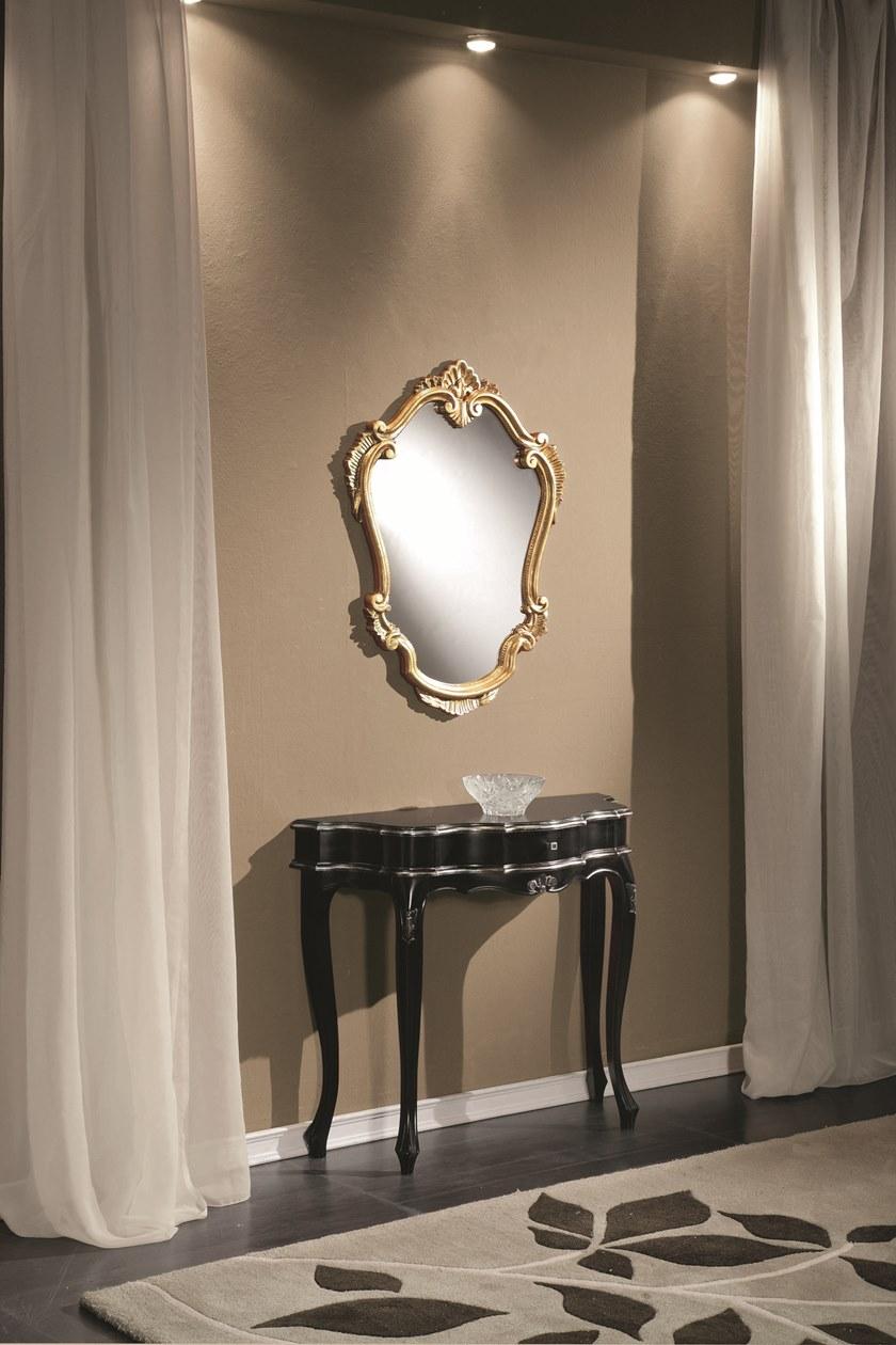 SCAPPINI & C Зеркало в раме 35th anniversary 432 - Вид №1